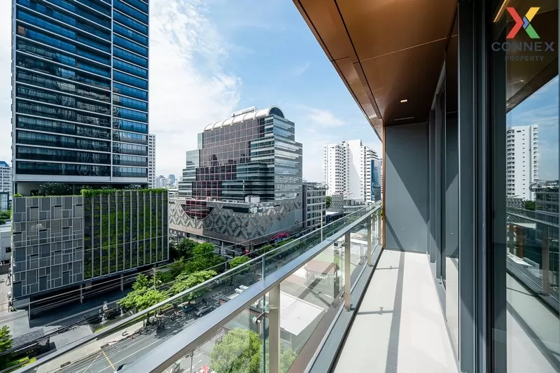 เช่า คอนโด  KHUN by YOO BTS-ทองหล่อ สุขุมวิท คลองตันเหนือ วัฒนา ก